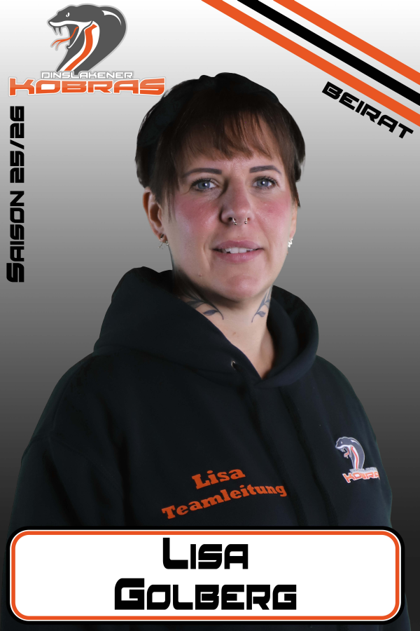 Lisa Golberg